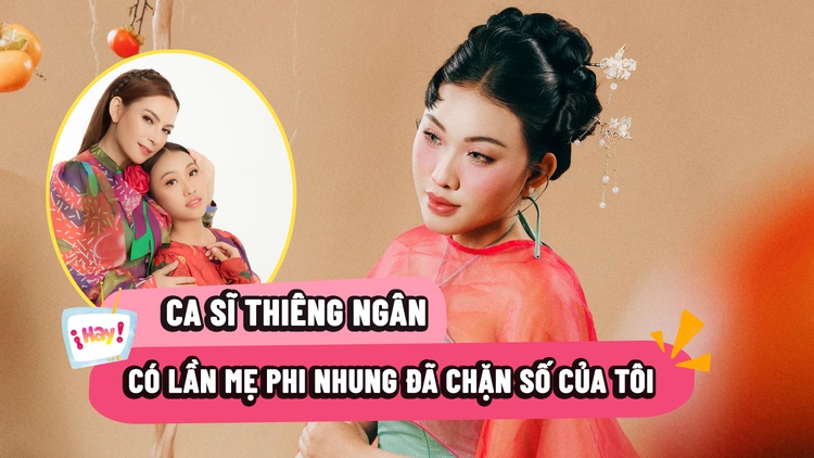 'Đột nhập hậu trường': Nghe con nuôi kể chuyện suýt bị Phi Nhung 'cạch mặt'
