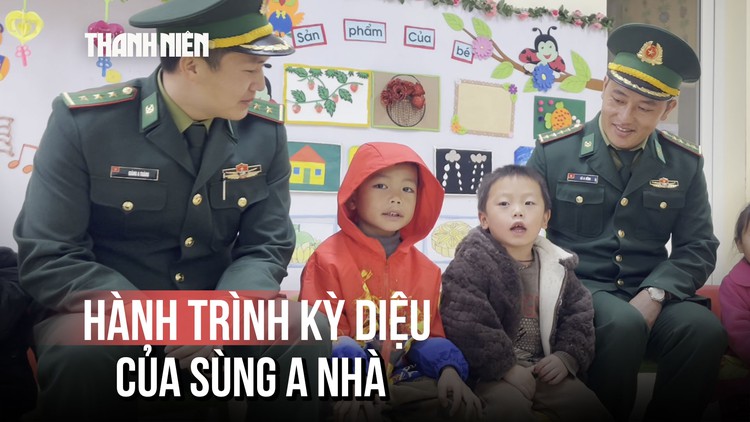 Kỳ tích Sùng A Nhà: Cậu bé 4 tuổi vượt qua ký ức gia đình bị vùi lấp do bão Yagi