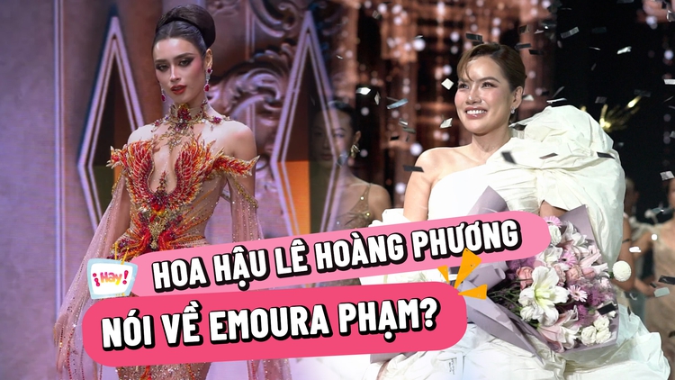 Á hậu 4 Miss Grand International 2023: Emoura Phạm được nhiều thí sinh dự đoán đăng quang
