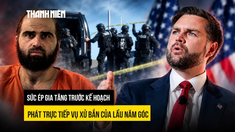 Kế hoạch truyền hình trực tiếp vụ xử bắn của Lầu Năm Góc hứng chỉ trích