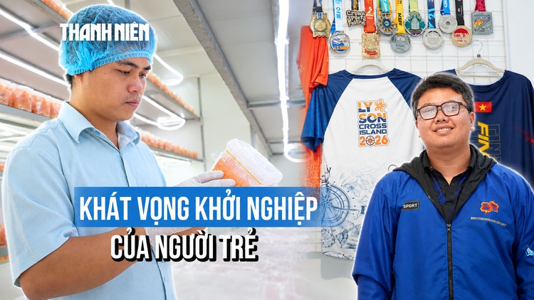 Người trẻ khởi nghiệp, làm kinh tế: Kỳ vọng thêm động lực để phát triển bền vững