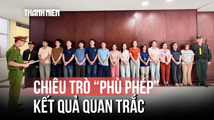 Bóc trần đường dây biến mẫu ô nhiễm nặng thành đạt chuẩn môi trường
