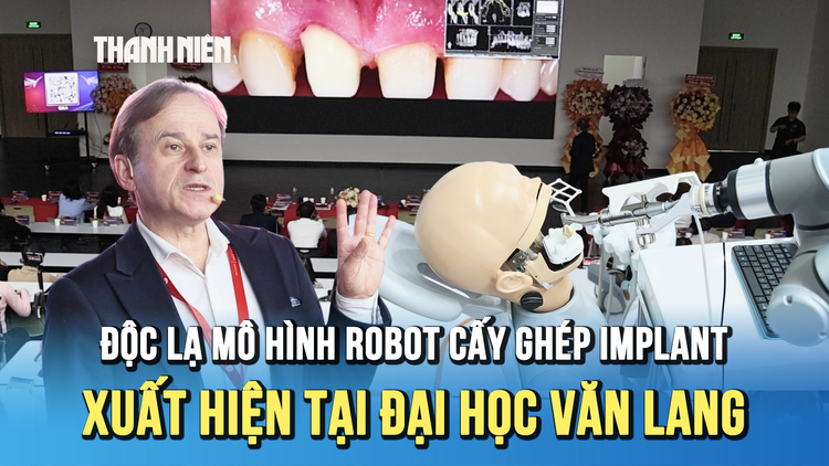 Đột phá công nghệ và giải pháp quản trị biến chứng nha khoa phức tạp hiện đại