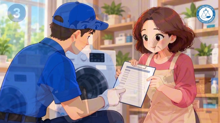 Người tiêu dùng có quyền gì khi sản phẩm bảo hành nhiều lần vẫn bị lỗi?