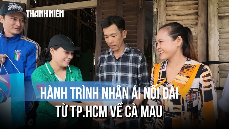 Từ chối quà mừng khai trương, quán cà phê kêu gọi giúp 2 hoàn cảnh khó khăn xây nhà mới