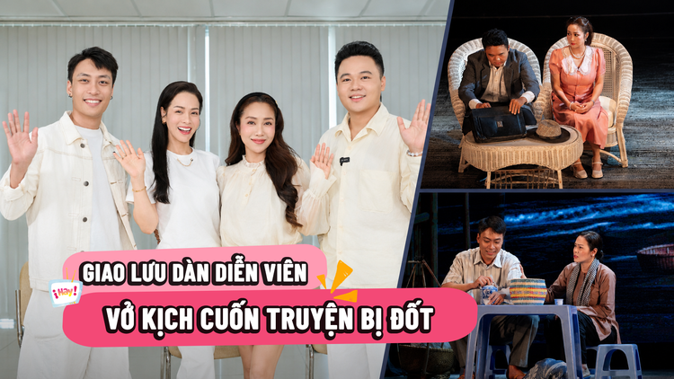 Nhật Kim Anh, Ốc Thanh Vân khiến đồng nghiệp e dè khi diễn chung