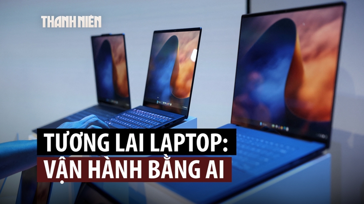 Microsoft muốn AI vận hành ngay trên laptop, không cần nền tảng đám mây