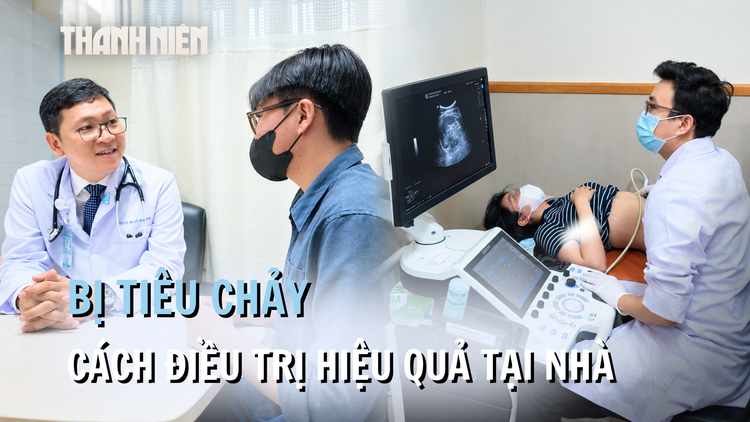 Tiêu chảy: Bù nước, ăn uống và dùng thuốc như thế nào cho đúng?