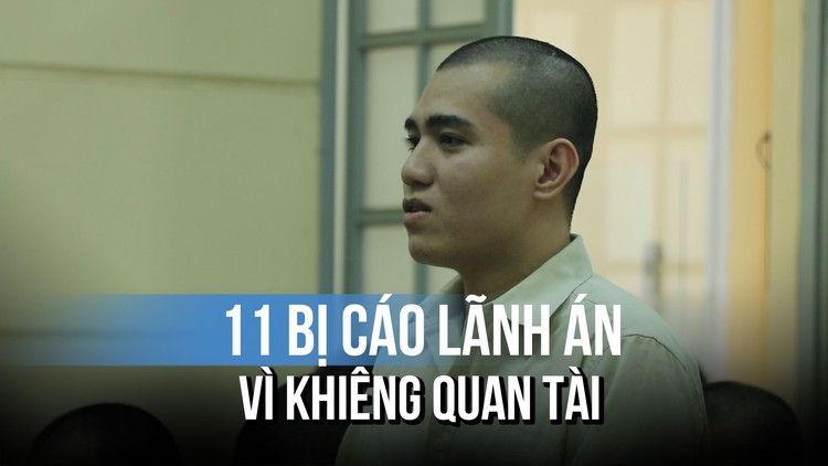 Tòa án nói gì về hành vi khiêng quan tài trước chợ Bến Thành?