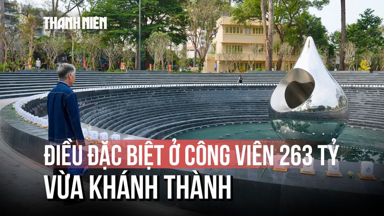 Hồi sinh "đất vàng" Lý Thái Tổ: Từ bỏ hoang đến tượng đài tri ân