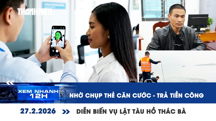 Xem nhanh 12h: Không gạt chân chống có bị phạt 14 triệu? | Lái ô tô tông thẳng vào cây xăng