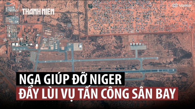 Nga xác nhận binh sĩ tham gia đánh trả phiến quân IS ở Inger