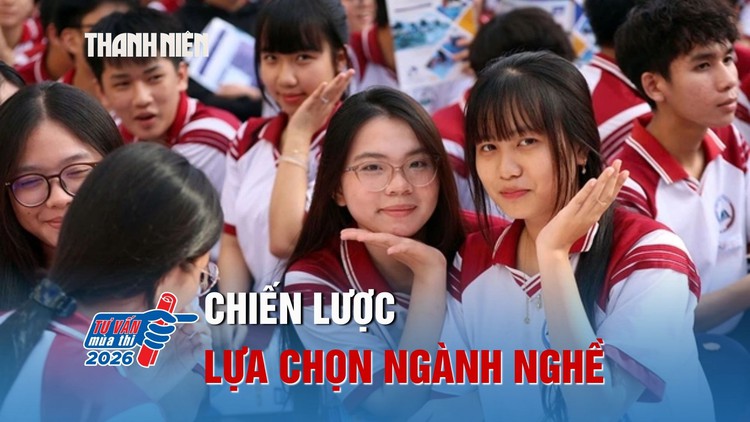 Chiến lược lựa chọn ngành nghề: 3 yếu tố cần biết