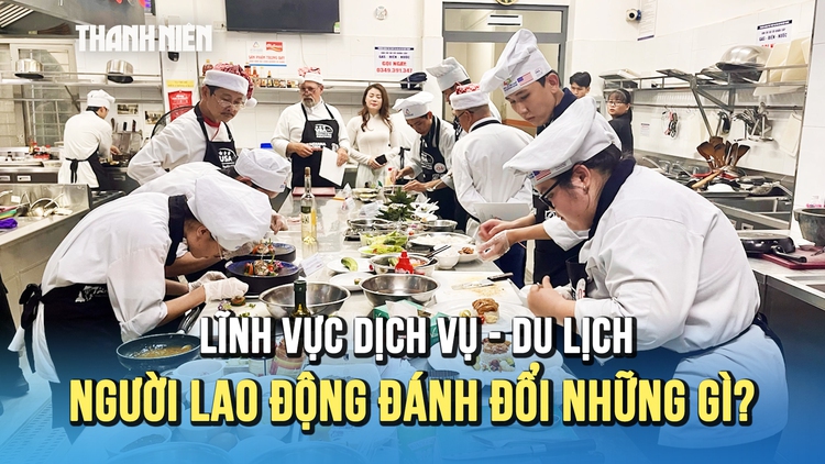 Lựa chọn ngành dịch vụ - du lịch: Cần đánh đổi những gì?