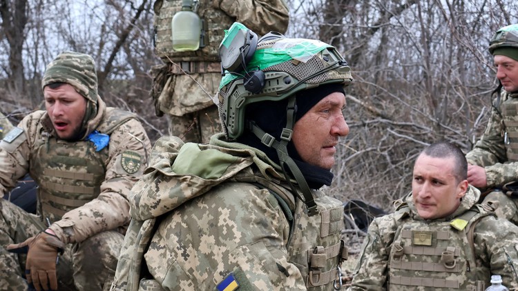 Nga bắt đầu đợt tấn công mới, Ukraine lo tác động từ cuộc chiến Iran