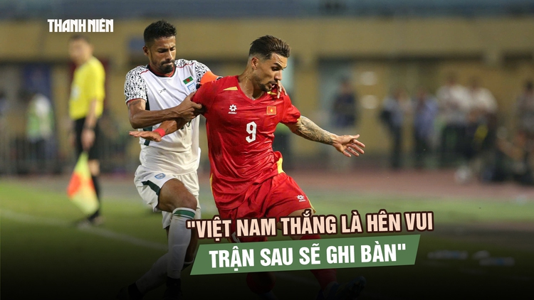 Hoàng Hên tiếc nuối trận ra mắt, quyết ghi bàn trận gặp Malaysia