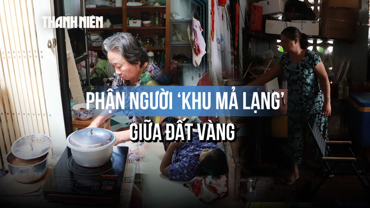 Hơn 20 năm quy hoạch treo tại Mả Lạng: Vì sao vẫn 'giậm chân tại chỗ'?