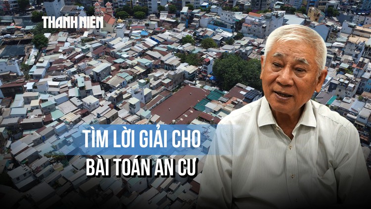 Sau nhiều năm chờ đợi, TP.HCM bắt đầu 'gỡ khó' cho Mả Lạng ra sao?