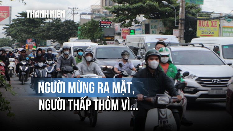 Mở rộng Quốc lộ 13: Người mừng ra mặt, người lại đứng ngồi không yên vì...