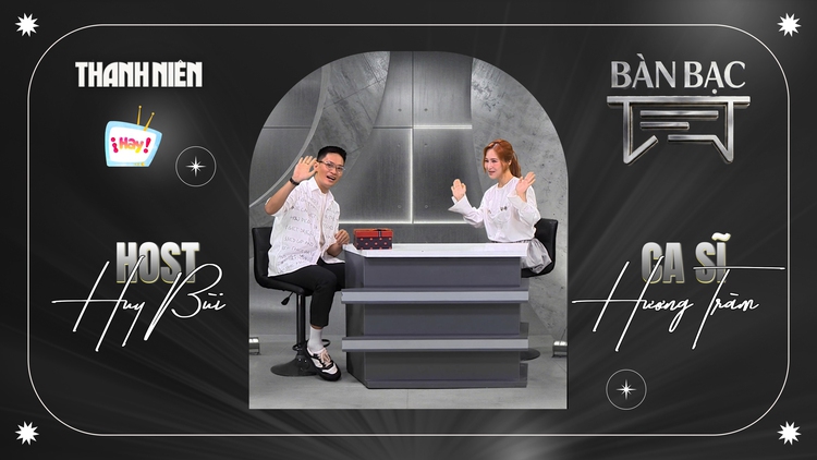 Hương Tràm: Khởi động 'Phao cứu sinh' để tái sinh trong năm 2026