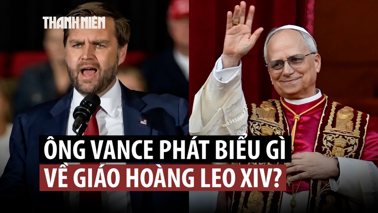 Giám mục Công giáo Mỹ ủng hộ Giáo hoàng Leo trong tranh luận với chính quyền ông Trump