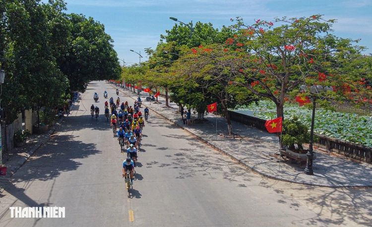 Ngày hội đạp xe Vì hòa bình 2026: Hành trình nối quá khứ - lan tỏa tương lai