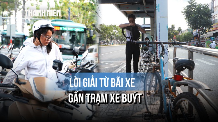 Một thay đổi giúp tăng mạnh khách đi xe buýt ở TP.HCM: Điều ai cũng mong chờ