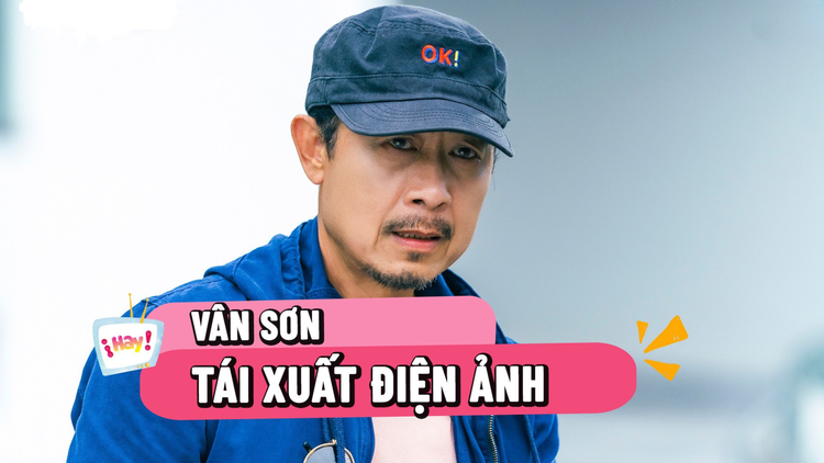 Giai đoạn chông chênh của danh hài Vân Sơn