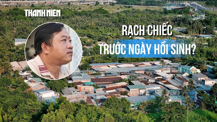 Sống giữa đất vàng nhưng khổ hơn ở quê?