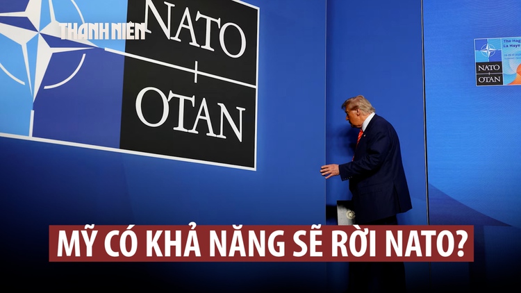 Ông Trump có thể đưa Mỹ rút khỏi NATO hay không?