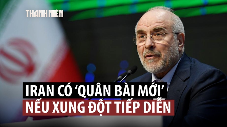Iran nói có ‘quân bài mới’, bổ sung tên lửa, UAV khi ngừng bắn sắp kết thúc
