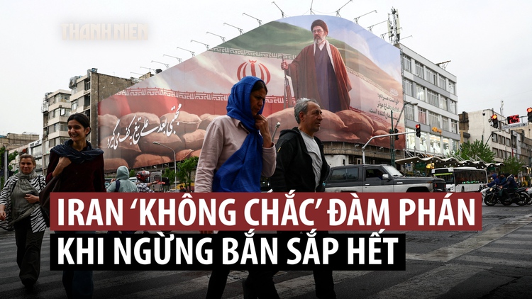 Thời gian ngừng bắn sắp hết, Mỹ lạc quan dù Iran chưa chắc chắn đàm phán