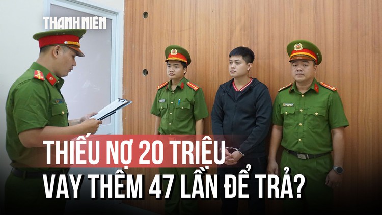 Từ 20 triệu thành vòng xoáy nợ: chiêu trò ‘phí ảo’ đẩy lãi suất lên cao