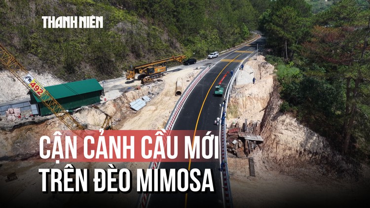 Tin vui cho du khách đi Đà Lạt dịp lễ: Di chuyển từ TP.HCM thế nào?