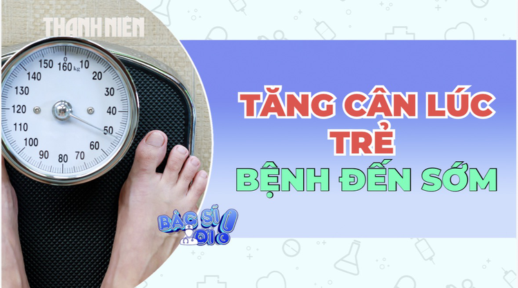  Khởi đầu âm thầm của bệnh mạn tính