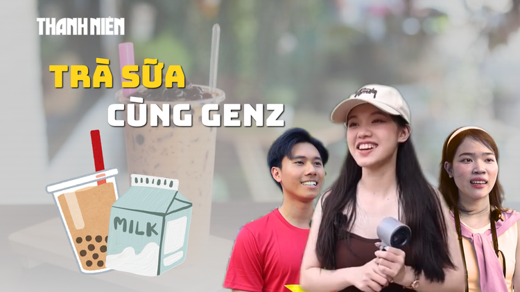 Bí mật Gen Z: Trà sữa - đồ uống gây hại hay gây 'nghiện'?