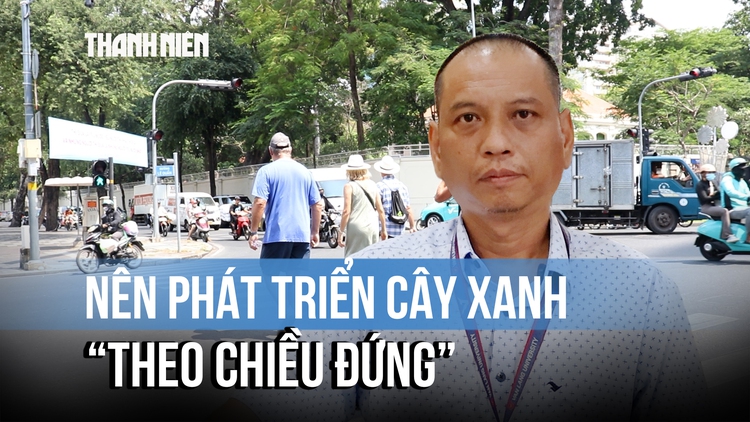 Hiến kế phát triển đô thị tại TP.HCM – Kỳ 2: Đóng góp từ chuyên gia