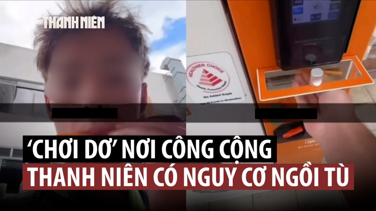 Thanh niên Pháp táo tợn quậy phá ở Singapore đối mặt hậu quả nặng