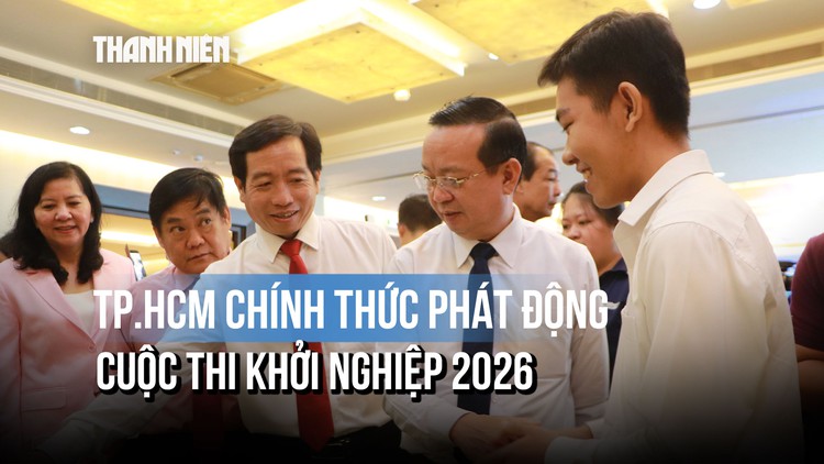 TP.HCM tìm kiếm ý tưởng nông nghiệp tuần hoàn từ cuộc thi khởi nghiệp 2026