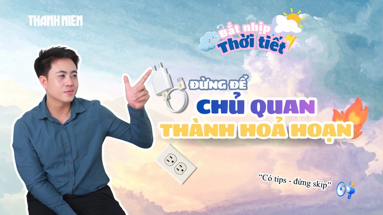 Quên rút sạc, sạc trên nệm: Đừng để chủ quan thành hỏa hoạn