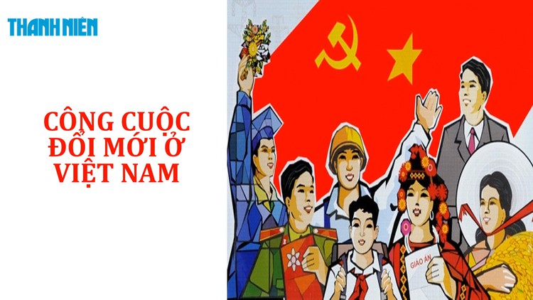 BÍ QUYẾT ÔN THI THPT 2026 | Môn lịch sử | Chuyên đề 7 |Công cuộc đổi mới ở Việt Nam