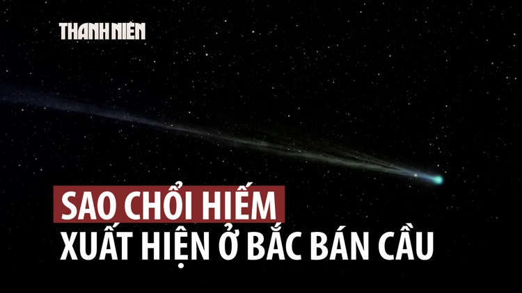 Trái đất đón vị khách từ rìa hệ mặt trời, phải 170.000 năm nữa mới tái ngộ