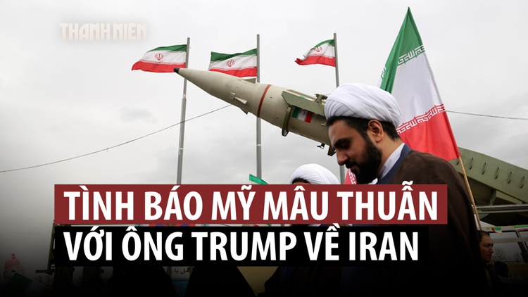 Tình báo Mỹ: Iran giữ được khả năng phóng tên lửa dọc eo biển Hormuz