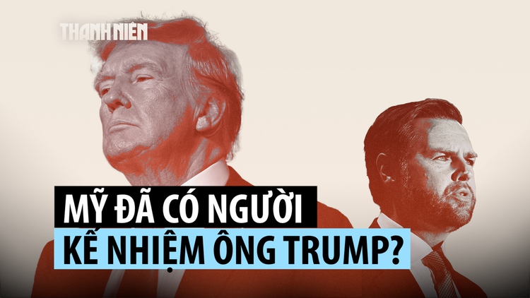 Vì sao Tổng thống Trump để sẵn thư dành cho Phó Tổng thống?