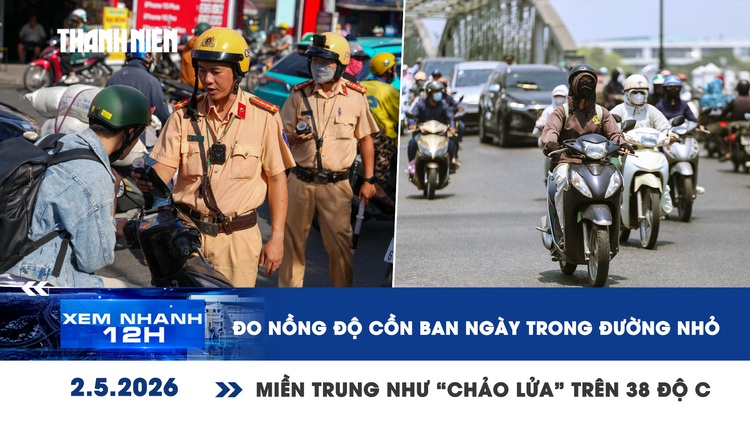Xem nhanh 12h: Xung đột Mỹ - Iran chấm dứt? | Thông tin vụ ô tô cháy rực ở cây xăng