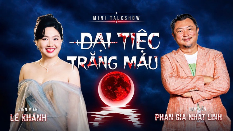 Lê Khánh muốn đóng vai đồng tính, Phan Gia Nhật Linh nói về cát-sê của Trấn Thành