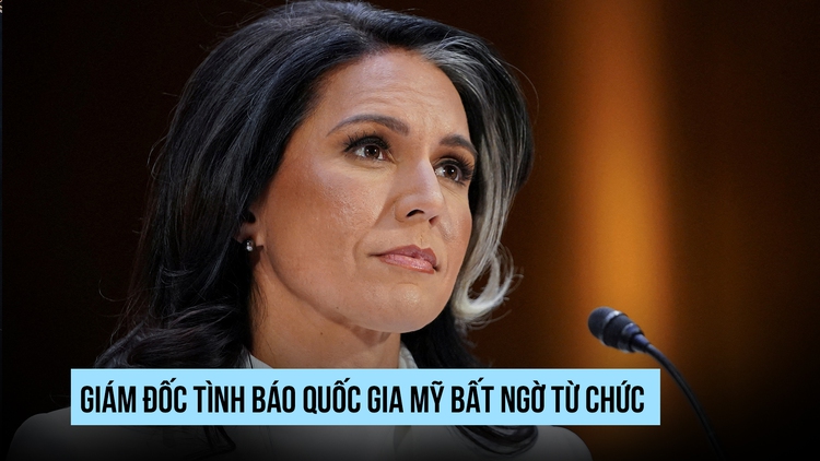 Quan chức nữ thứ 4 rời nội các của Tổng thống Trump