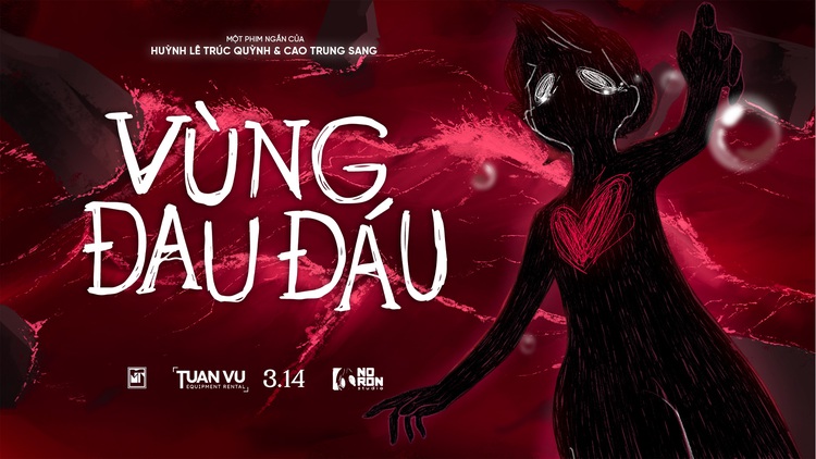 'Vùng đau đáu' | Phim ngắn Vietnamese 2026