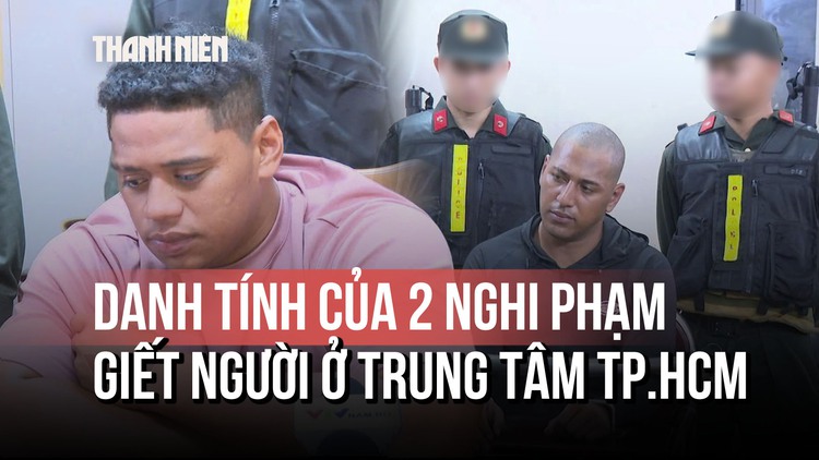 Vụ nổ súng giết người ở TP.HCM: Bắt giữ 2 nghi phạm ở giáp biên giới Campuchia