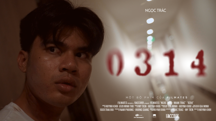 '0314' | Phim ngắn Vietnamese 2026